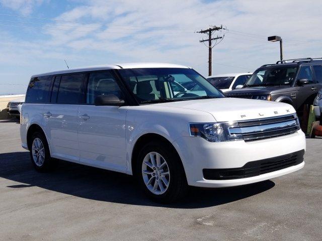 used 2017 ford flex fwd se torrance, ca 90505 for sale in torrance, california