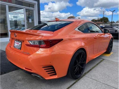 2015 lexus rc 350 in saint louis, missouri