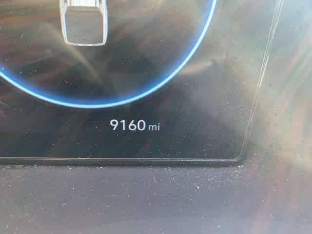 2024 hyundai santa cruz night