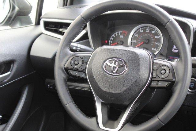 certified 2019 toyota corolla hatchback milwaukee, wi 53221 for sale in milwaukee, wisconsin