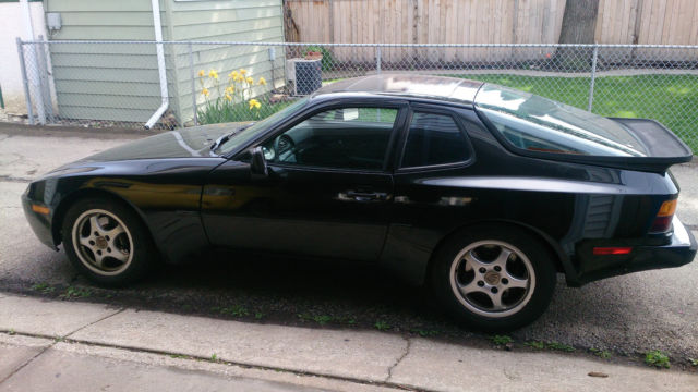 1987 porsche 944s with a 968 vario-cam engine !!
