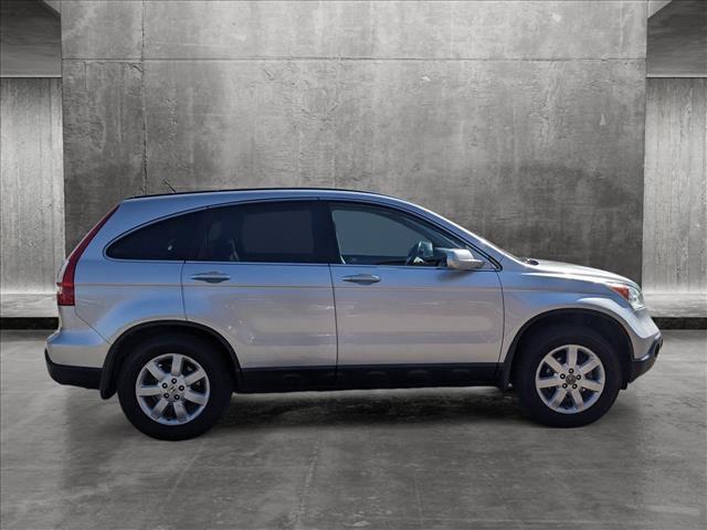 2009 honda cr-v ex-l