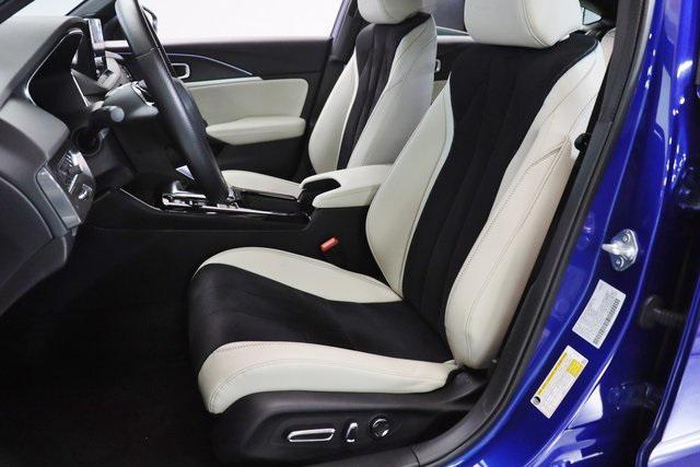2024 acura integra type s