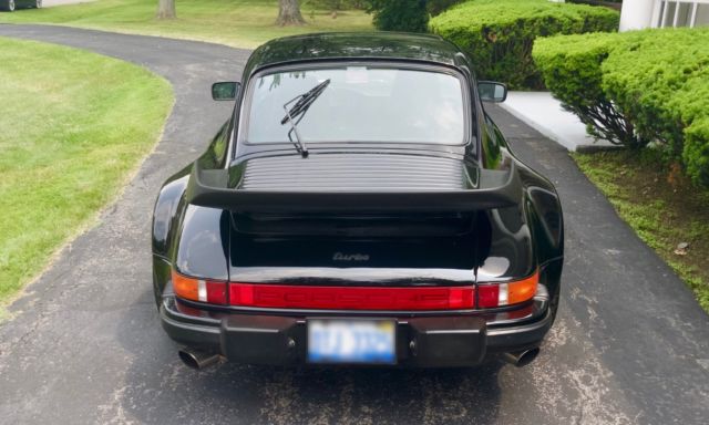 black exterior | black interior | 58k miles