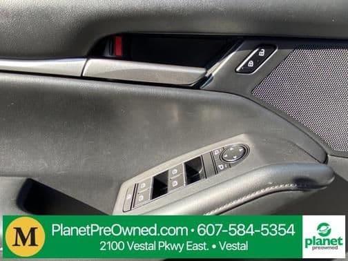 2021 mazda mazda3 fwd w/select package in ross corners, new york