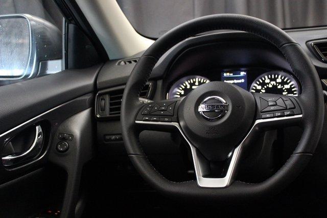 certified 2020 nissan rogue sv yuma, az 85365 for sale in yuma, arizona
