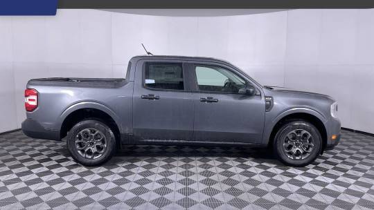 2024 Ford Maverick