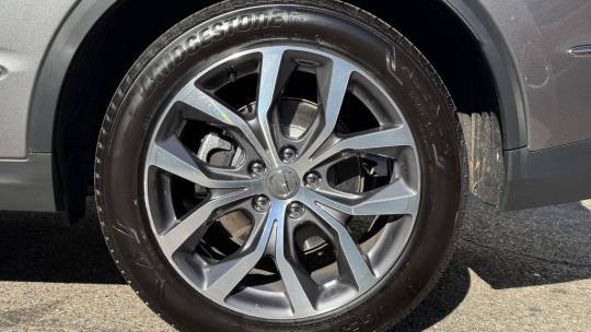 2024 Acura se