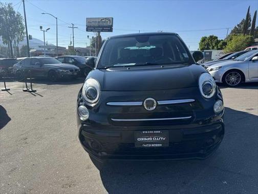 2018 fiat 500