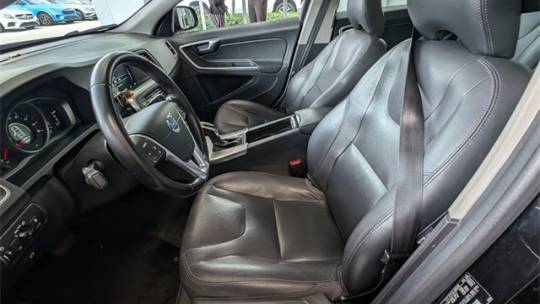 2017 volvo s60 t5 dynamic