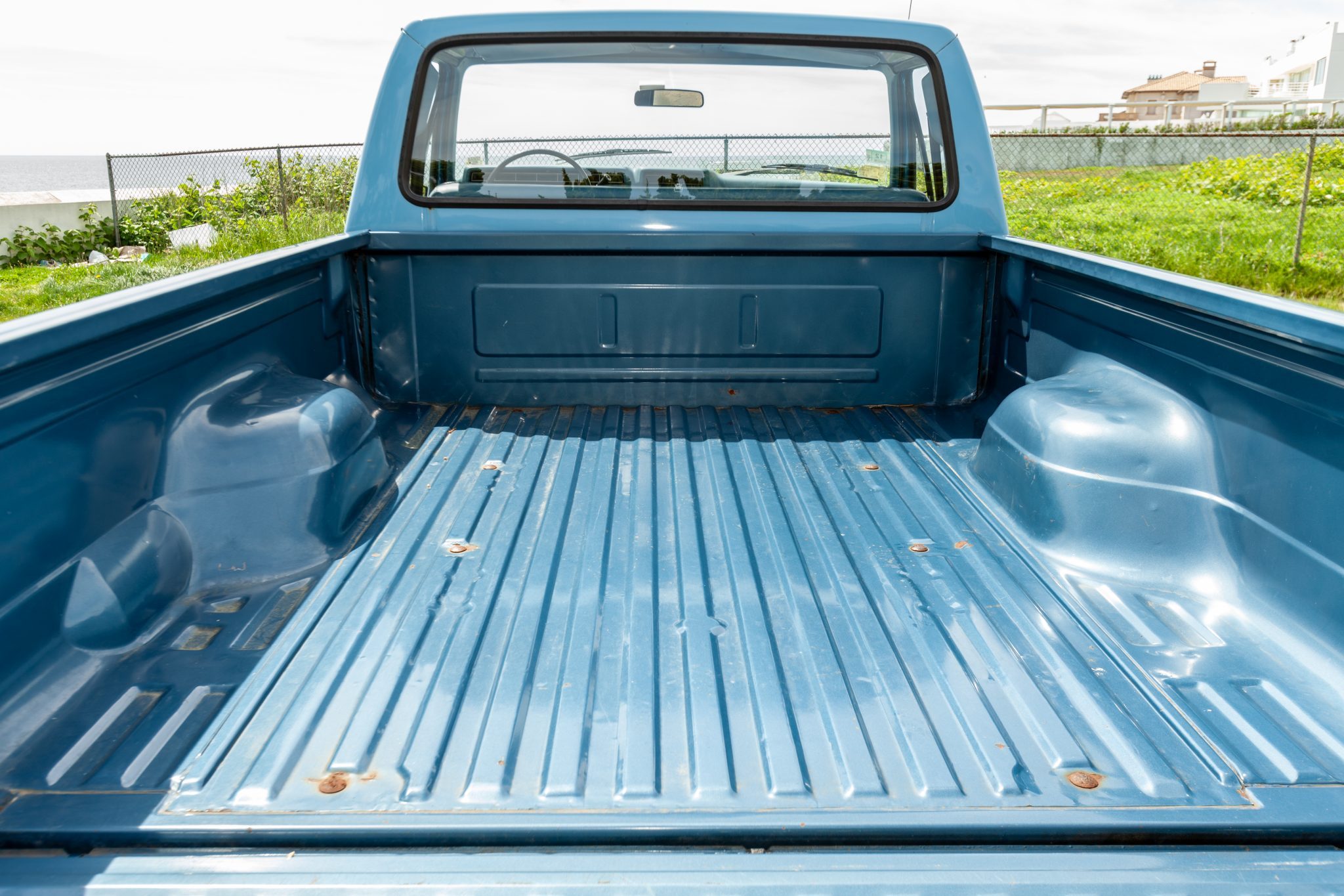 1980 ford f-100 custom