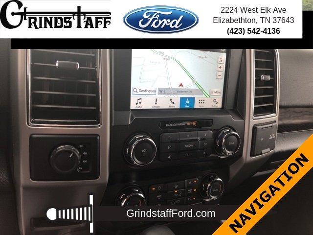used 2019 ford f150 lariat elizabethton, tn 37643 for sale in elizabethton, tennessee