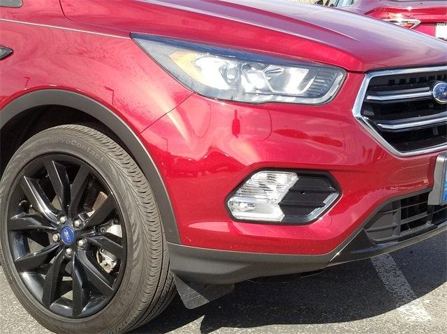 certified 2017 ford escape 4wd se rio rancho, nm 87124 for sale in albuquerque, new mexico