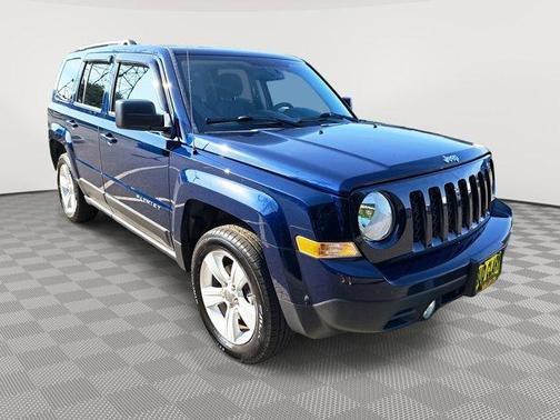 2015 jeep patriot in co bluffs, iowa