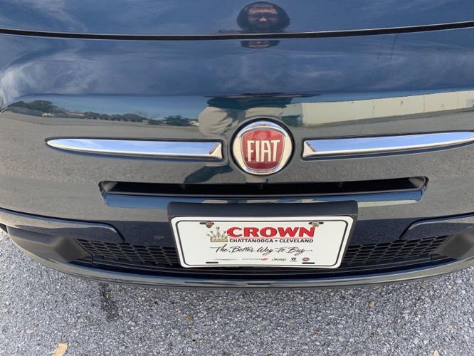 certified 2015 fiat 500 pop hatchback chattanooga, tn 37421 for sale in chattanooga, tennessee