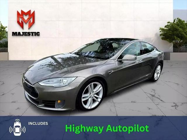 2016 tesla model s 70d