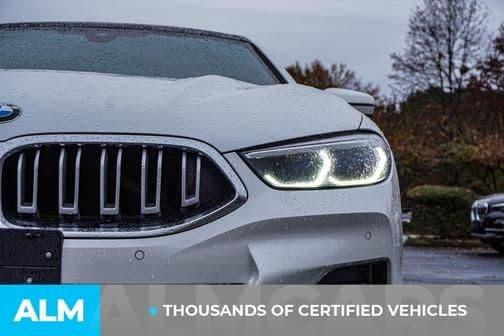 2023 bmw 840 gran coupe in secaucus, new jersey