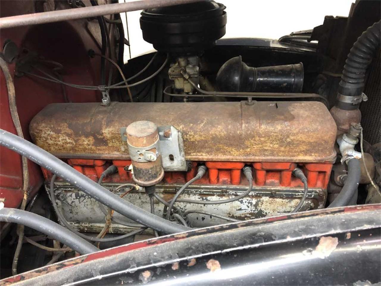 1941 gmc 100