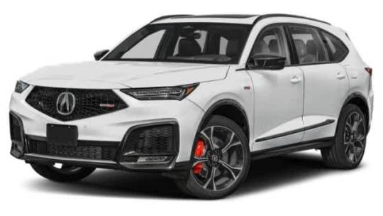 2025 Acura MDX