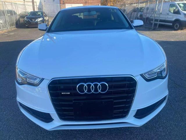 2015 audi a5 2.0t premium plus