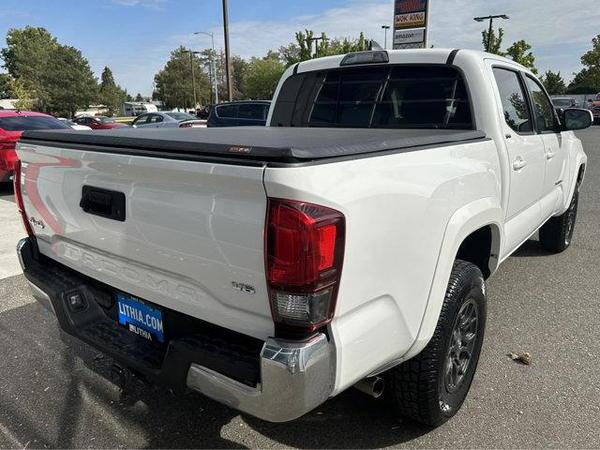 2018 toyota tacoma in burns harbor, indiana