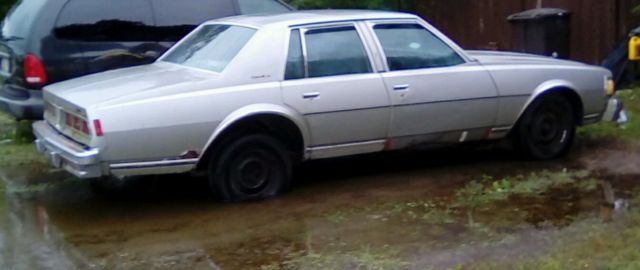 1979 chevrolet carpice