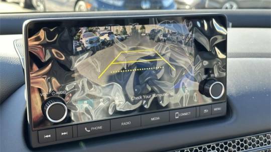 2025 Honda HR-V