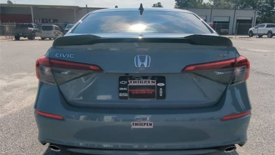 2023 Honda Civic