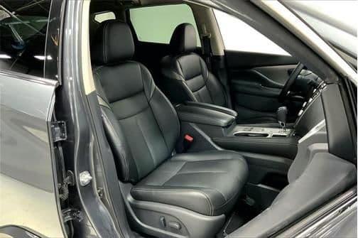 2019 nissan murano in chicago, illinois