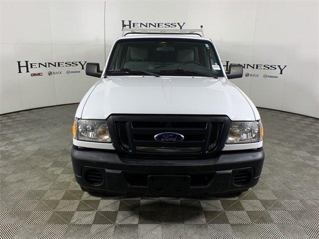 used 2010 ford ranger xl morrow, ga 30260 for sale in lake city, georgia