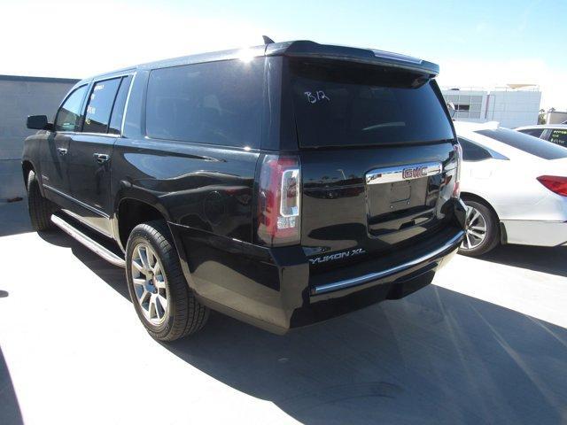 2020 gmc yukon xl denali