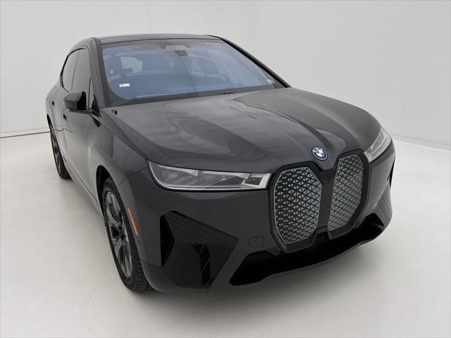 2023 bmw ix m60