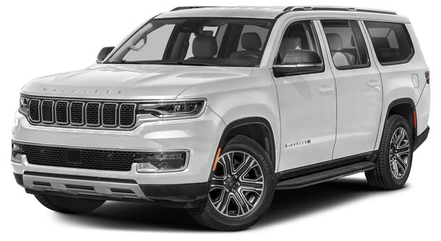 2024 jeep wagoneer l base