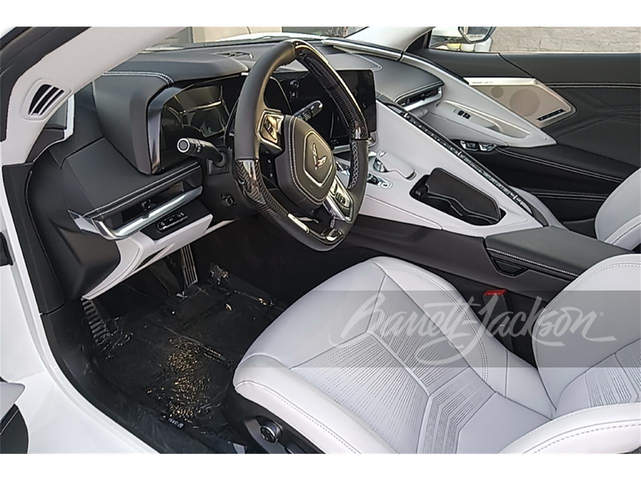2023 chevrolet corvette