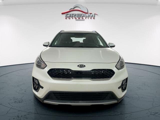 2020 kia niro in laurence, kansas