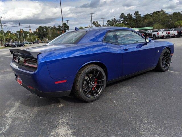 new 2019 dodge challenger r/t scat pack moncks corner, sc 29461 for sale in moncks corner, south carolina