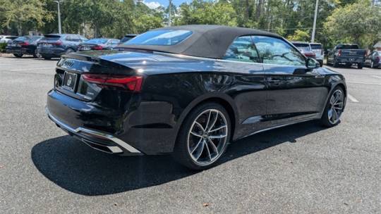 2024 Audi A5