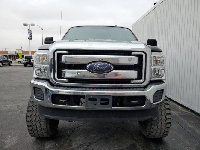 used 2015 ford f250 lariat bremen, in 46506 for sale in bremen, indiana
