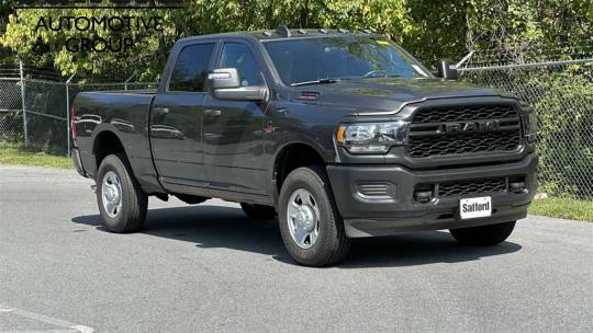 2024 RAM 3500