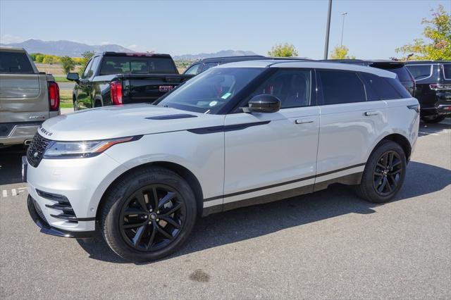 2024 land rover range rover velar p250 se r-dynamic