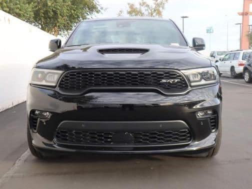 2022 dodge durango in manhattan, new york