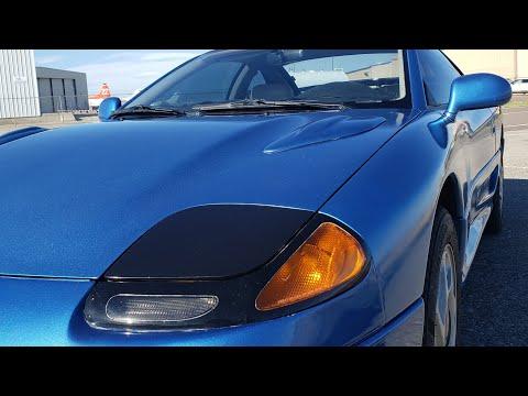 1991 dodge stealth in great falls, montana