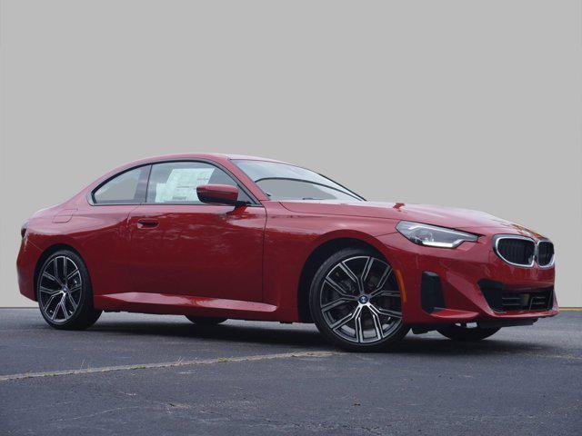 2024 bmw 230 i