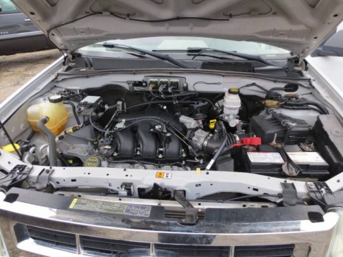 2008 ford escape xlt for sale in mississippi