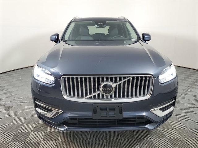 2024 volvo xc90 b6 plus bright theme 7-seater