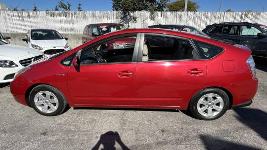 2006 Toyota Prius