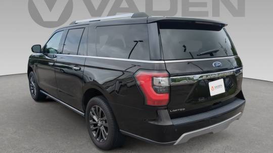 2021 Ford Expedition