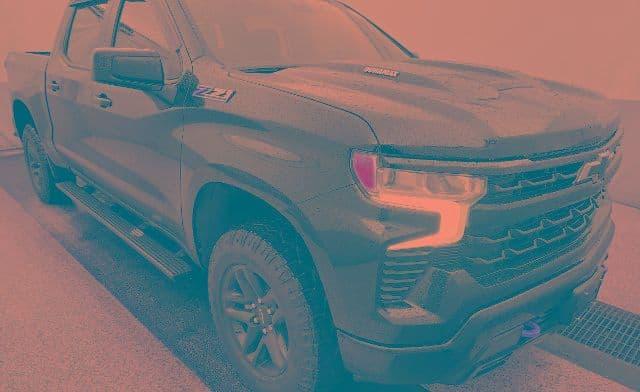 2022 chevrolet silverado 1500 lt trail boss in manassas, virginia