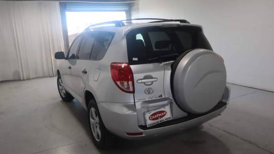 2008 Toyota RAV4