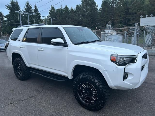2020 toyota 4runner sr5 premium